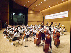 谷津小学校