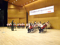 今市第三小学校