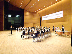 下野谷小学校