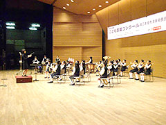 碧山小学校