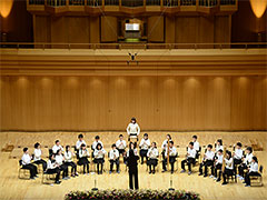 湊小学校