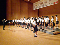 中目黒小学校