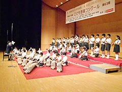 阪本小学校