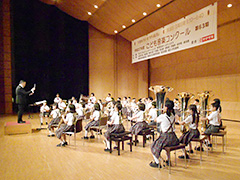 東京創価小学校