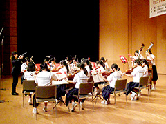 竜洋中学校
