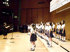 丸山台小学校