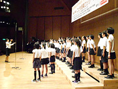 南台小学校