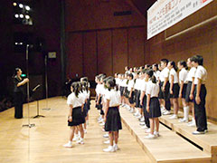 荏田南小学校