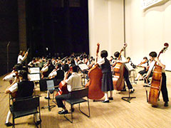 緑中学校