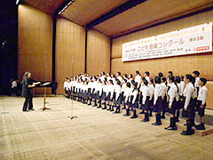 延方小学校