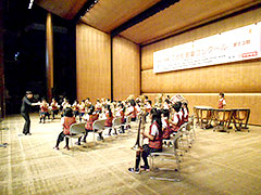 岩間第二小学校