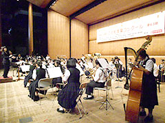 阿見中学校