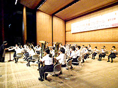千波小学校