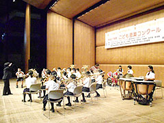 大原小学校