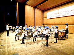 外野小学校