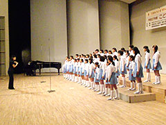 粕川小学校
