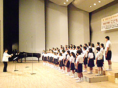 神流小学校