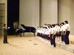 みずき中学校
