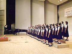 吉岡中学校