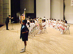 中之条小学校