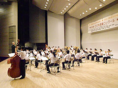 亀田中学校