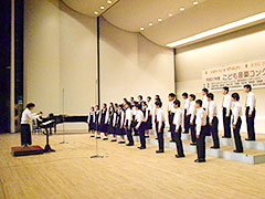 豊春中学校