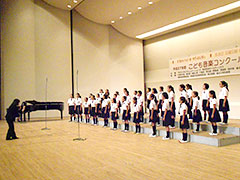 横瀬小学校