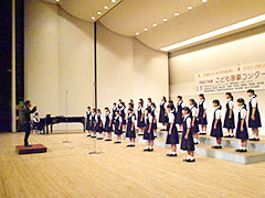 羽生市東中学校