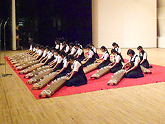 越谷市南中学校