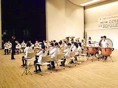 城ノ上小学校