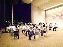 美笹中学校