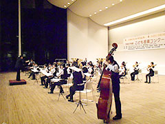久喜東中学校