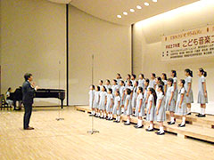 カリタス小学校