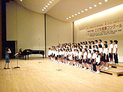 瀬谷小学校