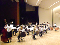 大磯小学校
