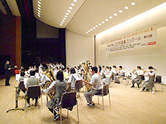 寒川東中学校