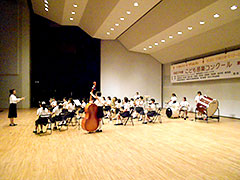 芝山東小学校