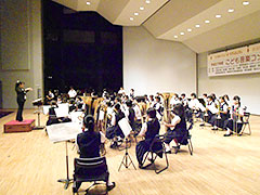 館山市第三中学校