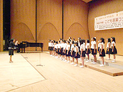 犢橋小学校
