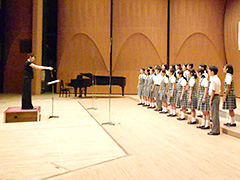 専修大学松戸中学校