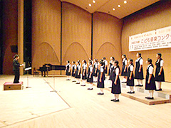 市原中学校