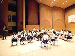 行田西小学校