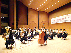 柏第三中学校