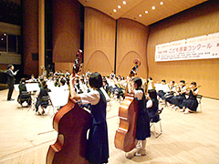 大和田中学校