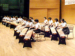 峰台小学校