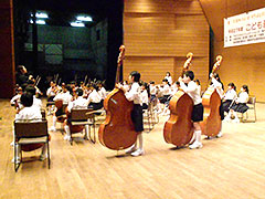 鬼高小学校