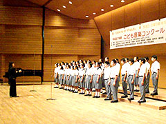 南行徳中学校