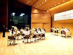 二和小学校