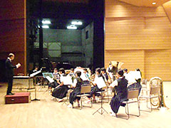 関宿中学校