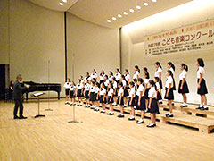 相川小学校